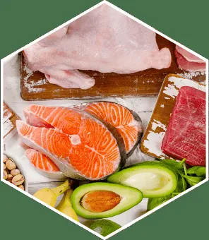 Saw Palmetto Extract for prostate health