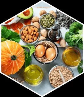 Pygeum Africanum Bark Extract for prostate support