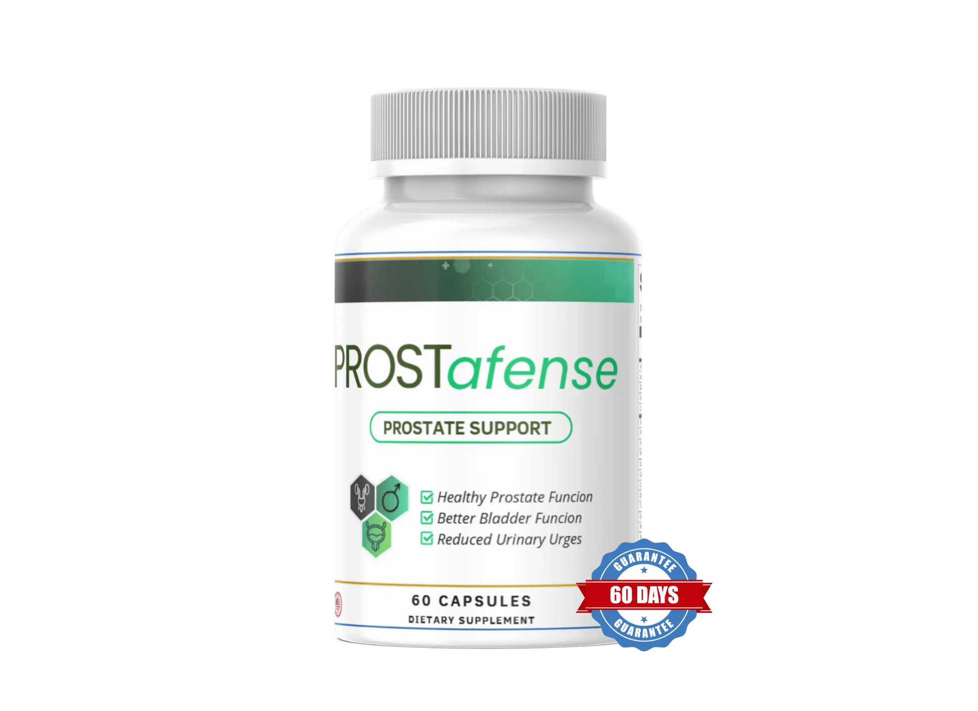 ProstaFense 1 Bottle
